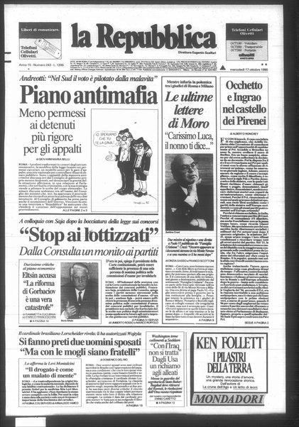 La repubblica